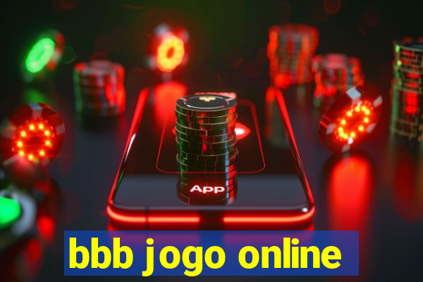 bbb jogo online